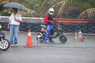 Photo MaitreFou - Auteur : Equipe MaitreFou - Mots clés :  moto run pousse performances circuit felix guichard pluie dragster cyclo ufolep tmvr 