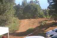 Photo MaitreFou - Auteur : Equipe MaitreFou - Mots clés :  moto motocross ufolep terre saut terrain petit tampon educatifs enfants soleil 