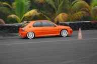 Photo MaitreFou - Auteur : Equipe MaitreFou - Mots clés :  auto run libre pousse performances circuit felix guichard 