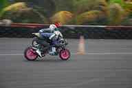 Photo MaitreFou - Auteur : Equipe MaitreFou - Mots clés : moto run libre pousse performances circuit felix guichard