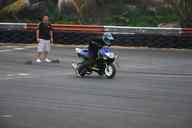 Photo MaitreFou - Auteur : Equipe MaitreFou - Mots clés : moto run libre pousse performances circuit felix guichard