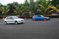 Photo MaitreFou - Auteur : Equipe MaitreFou - Mots clés :  auto run libre pousse performances circuit felix guichard 