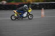 Photo MaitreFou - Auteur : Equipe MaitreFou - Mots clés : moto run libre pousse performances circuit felix guichard