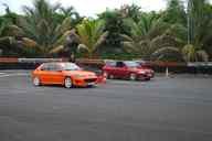 Photo MaitreFou - Auteur : Equipe MaitreFou - Mots clés :  auto run libre pousse performances circuit felix guichard 