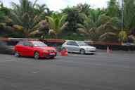 Photo MaitreFou - Auteur : Equipe MaitreFou - Mots clés :  auto run libre pousse performances circuit felix guichard 