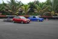 Photo MaitreFou - Auteur : Equipe MaitreFou - Mots clés :  auto run libre pousse performances circuit felix guichard 