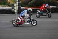 Photo MaitreFou - Auteur : Equipe MaitreFou - Mots clés : moto run libre pousse performances circuit felix guichard
