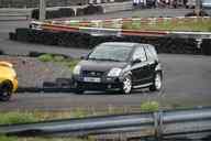 Photo MaitreFou - Auteur : Equipe MaitreFou - Mots clés :  auto cfg circuit pilotage jap974 