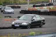 Photo MaitreFou - Auteur : Equipe MaitreFou - Mots clés :  auto cfg circuit pilotage jap974 