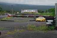 Photo MaitreFou - Auteur : Equipe MaitreFou - Mots clés :  auto cfg circuit pilotage jap974 