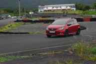Photo MaitreFou - Auteur : Equipe MaitreFou - Mots clés :  auto cfg circuit pilotage jap974 