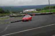 Photo MaitreFou - Auteur : Equipe MaitreFou - Mots clés :  auto cfg circuit pilotage jap974 