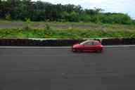 Photo MaitreFou - Auteur : Equipe MaitreFou - Mots clés :  auto cfg circuit pilotage jap974 
