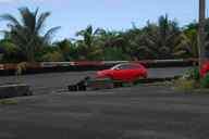 Photo MaitreFou - Auteur : Equipe MaitreFou - Mots clés :  auto cfg circuit pilotage jap974 