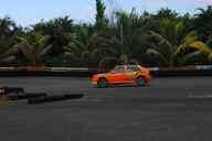 Photo MaitreFou - Auteur : Equipe MaitreFou - Mots clés :  auto cfg circuit pilotage jap974 