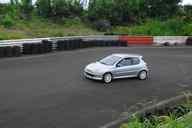 Photo MaitreFou - Auteur : Equipe MaitreFou - Mots clés :  auto cfg circuit pilotage jap974 
