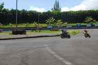 Photo MaitreFou - Auteur : Equipe MaitreFou - Mots clés :  auto moto bmw cyclo trail supermotard routiere gros cube cfg drift 