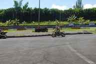 Photo MaitreFou - Auteur : Equipe MaitreFou - Mots clés :  auto moto bmw cyclo trail supermotard routiere gros cube cfg drift 