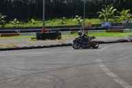 Photo MaitreFou - Auteur : Equipe MaitreFou - Mots clés :  auto moto bmw cyclo trail supermotard routiere gros cube cfg drift 
