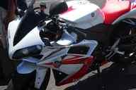 Photo MaitreFou - Auteur : Equipe MaitreFou - Mots clés :  auto moto bmw cyclo trail supermotard routiere gros cube cfg drift 