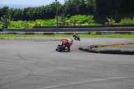 Photo MaitreFou - Auteur : Equipe MaitreFou - Mots clés :  auto moto bmw cyclo trail supermotard routiere gros cube cfg drift 