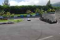 Photo MaitreFou - Auteur : Equipe MaitreFou - Mots clés :  auto moto bmw cyclo trail supermotard routiere gros cube cfg drift 
