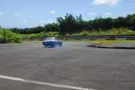 Photo MaitreFou - Auteur : Equipe MaitreFou - Mots clés :  auto moto bmw cyclo trail supermotard routiere gros cube cfg drift 