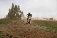 Photo MaitreFou - Auteur : Equipe MaitreFou - Mots clés :  moto motocross terre endurance tampon tsm poussiere 