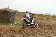 Photo MaitreFou - Auteur : Equipe MaitreFou - Mots clés :  moto motocross terre endurance tampon tsm poussiere 