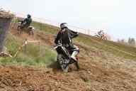 Photo MaitreFou - Auteur : Equipe MaitreFou - Mots clés :  moto motocross terre endurance tampon tsm poussiere 