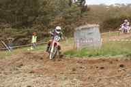 Photo MaitreFou - Auteur : Equipe MaitreFou - Mots clés :  moto motocross terre endurance tampon tsm poussiere 
