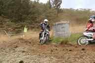 Photo MaitreFou - Auteur : Equipe MaitreFou - Mots clés :  moto motocross terre endurance tampon tsm poussiere 