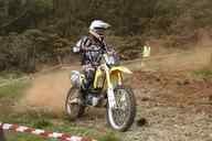 Photo MaitreFou - Auteur : Equipe MaitreFou - Mots clés :  moto motocross terre endurance tampon tsm poussiere 