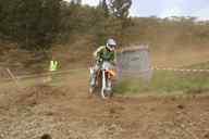 Photo MaitreFou - Auteur : Equipe MaitreFou - Mots clés :  moto motocross terre endurance tampon tsm poussiere 