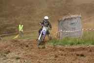 Photo MaitreFou - Auteur : Equipe MaitreFou - Mots clés :  moto motocross terre endurance tampon tsm poussiere 
