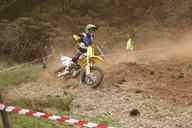 Photo MaitreFou - Auteur : Equipe MaitreFou - Mots clés :  moto motocross terre endurance tampon tsm poussiere 