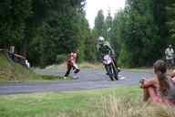 Photo MaitreFou - Auteur : Equipe MaitreFou - Mots clés :  moto course de cote quad cyclo trail supermotard routiere gros cube grand tampon notre dame de la paix 