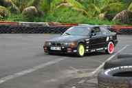 Photo MaitreFou - Auteur : Equipe MaitreFou - Mots clés :  auto cfg circuit pilotage jap974 touge battle bmw drift 