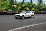 Photo MaitreFou - Auteur : Equipe MaitreFou - Mots clés :  auto cfg circuit pilotage jap974 touge battle bmw drift 