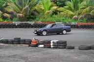 Photo MaitreFou - Auteur : Equipe MaitreFou - Mots clés :  auto cfg circuit pilotage jap974 touge battle bmw drift 