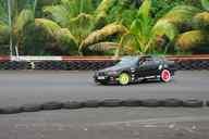 Photo MaitreFou - Auteur : Equipe MaitreFou - Mots clés :  auto cfg circuit pilotage jap974 touge battle bmw drift 