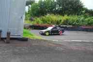Photo MaitreFou - Auteur : Equipe MaitreFou - Mots clés :  auto cfg circuit pilotage jap974 touge battle bmw drift 