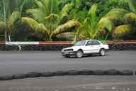 Photo MaitreFou - Auteur : Equipe MaitreFou - Mots clés :  auto cfg circuit pilotage jap974 touge battle bmw drift 