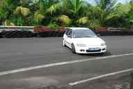 Photo MaitreFou - Auteur : Equipe MaitreFou - Mots clés :  auto cfg circuit pilotage jap974 touge battle bmw drift 