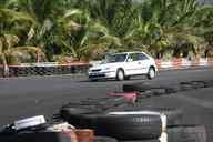 Photo MaitreFou - Auteur : Equipe MaitreFou - Mots clés :  auto cfg circuit pilotage jap974 touge battle bmw drift 