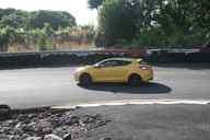 Photo MaitreFou - Auteur : Equipe MaitreFou - Mots clés :  auto cfg circuit pilotage jap974 touge battle bmw drift 