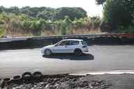 Photo MaitreFou - Auteur : Equipe MaitreFou - Mots clés :  auto cfg circuit pilotage jap974 touge battle bmw drift 