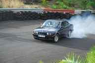 Photo MaitreFou - Auteur : Equipe MaitreFou - Mots clés :  auto cfg circuit pilotage jap974 touge battle bmw drift 