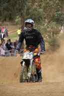 Photo MaitreFou - Auteur : Equipe MaitreFou - Mots clés :  moto motocross ufolep terre saut terrain petit tampon educatifs U3 U2 U1 veteran minimes cadets 85cc 65cc soleil 