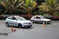 Photo MaitreFou - Auteur : Mathieu et Oceanne - Mots clés :  auto run libre pousse performances circuit felix guichard 